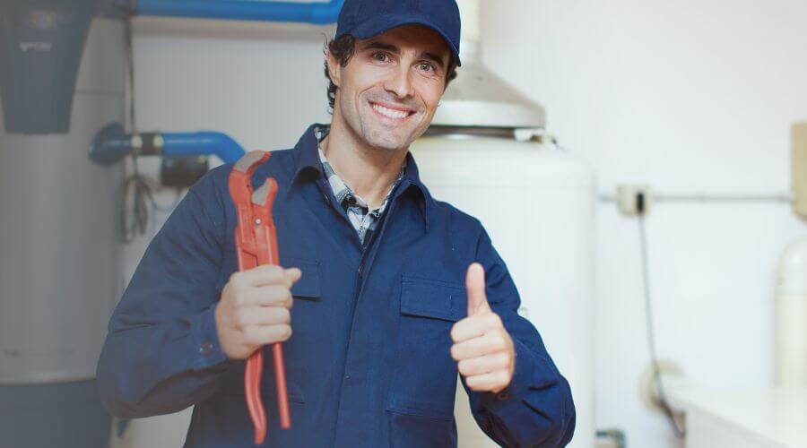 Professional Leak Detection in Springvale, ME